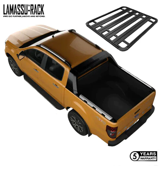 Buy Ford Ranger Roof Rack 2012 2020 Online LAMASSU RACK Page 4