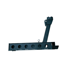 Lamassu | Spare Tyre Carrier