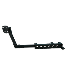Lamassu | Spare Tyre Carrier