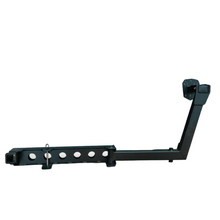 Lamassu | Spare Tyre Carrier