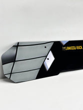 LAMASSU | Roof Rack Wind Deflector