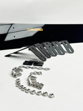 LAMASSU | Roof Rack Wind Deflector