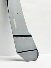 LAMASSU | Roof Rack Wind Deflector