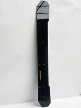 LAMASSU | Roof Rack Wind Deflector