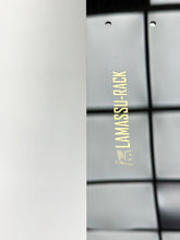 LAMASSU | Roof Rack Wind Deflector