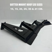 Lamassu | Gutter Mount