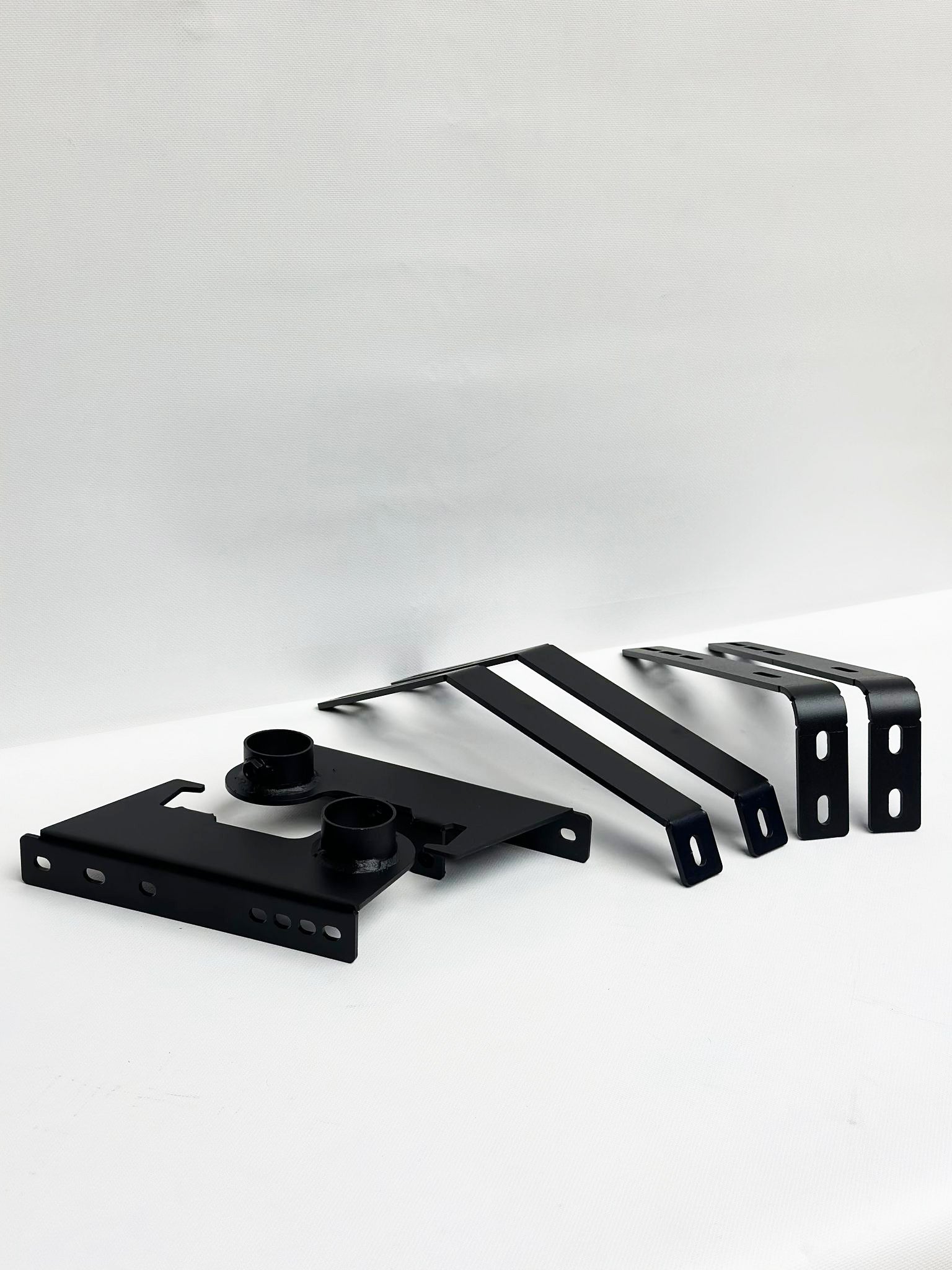 Buy Roof Rack Shovel And Jack Holder Online LAMASSU RACK LamassuRack