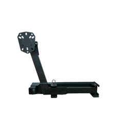 Lamassu | Spare Tyre Carrier