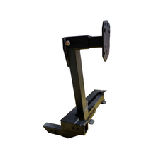 Lamassu | Spare Tyre Carrier