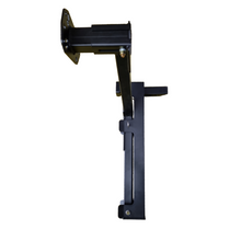 Lamassu | Spare Tyre Carrier