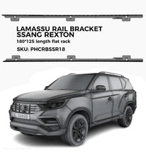Rexton Rack Buy Flat Roof Rack Ssang Rexton Online | LAMASSU RACK – Lamassu-Rack