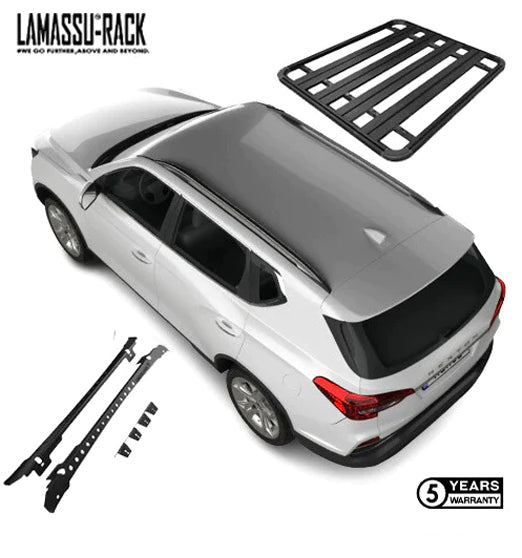 Rexton Rack All – Lamassu-Rack