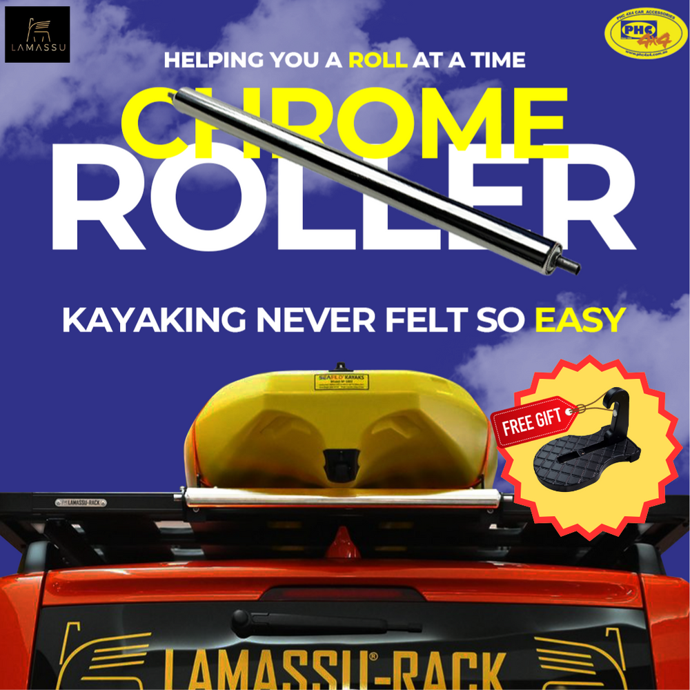 Car Roof Racks: Ramp up Your Car's Storage Capacity | Shop Now ...