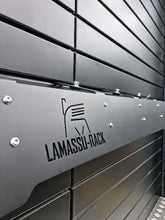 LAMASSU | Roof Rack Wind Deflector