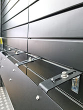 LAMASSU | Roof Rack Wind Deflector