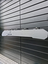 LAMASSU | Roof Rack Wind Deflector