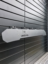 LAMASSU | Roof Rack Wind Deflector