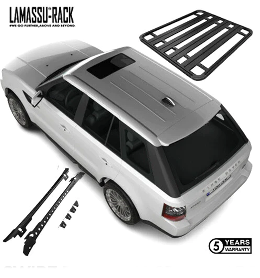 Buy RangeRover Roof Rack 2005 2012 Online LAMASSU RACK Lamassu Rack