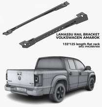 Amarok | LAMASSU RACK