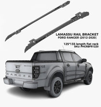 Ford Ranger 2012-2020 | LAMASSU RACK