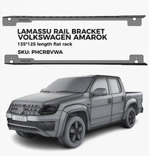 Amarok | LAMASSU RACK